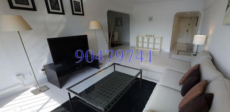 Normanton Park (Enbloc) (D5), Condominium #158471132